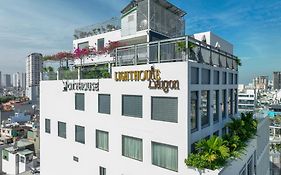 Cityhouse Nest Lighthouse Saigon